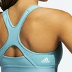 adidas  Believe This Medium Support Workout Logo Mint Ton Női melltartó