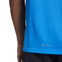 adidas  Blue Rush  Férfipóló