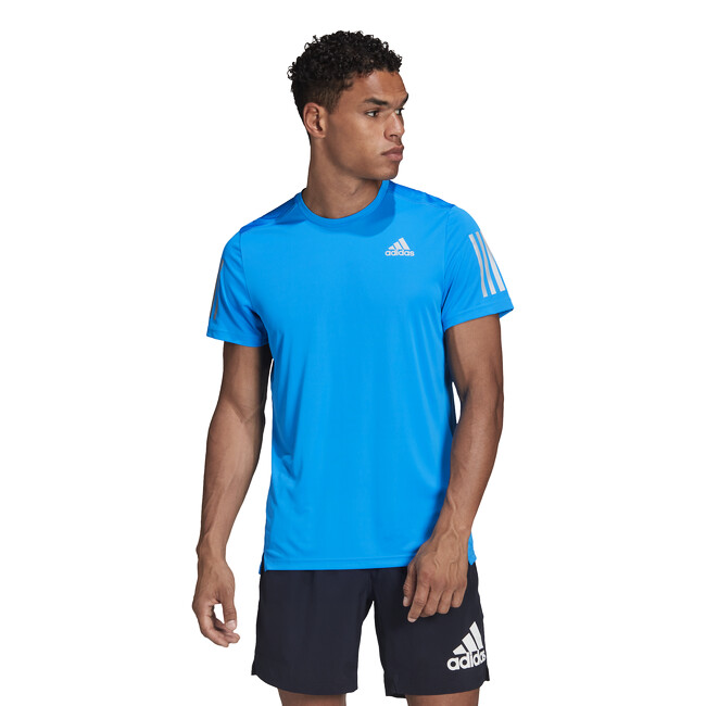 adidas  Blue Rush  Férfipóló
