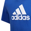 adidas  BOS Tee Bold Blue Fiúpóló