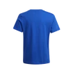 adidas  BOS Tee Bold Blue Fiúpóló