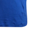adidas  BOS Tee Bold Blue Fiúpóló