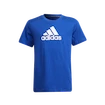 adidas  BOS Tee Bold Blue Fiúpóló