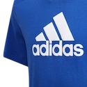 adidas  BOS Tee Bold Blue Fiúpóló