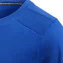 adidas  BOS Tee Bold Blue Fiúpóló