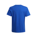 adidas  BOS Tee Bold Blue Fiúpóló