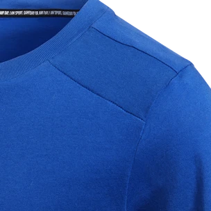 adidas  BOS Tee Bold Blue Fiúpóló