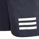 Adidas Boys Club 3STR Shorts Ink/White gyerk rövidnadrág