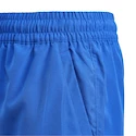 adidas  Boys Club Shorts Blue Gyerekrövidnadrág