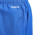 adidas  Boys Club Shorts Blue Gyerekrövidnadrág