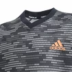 adidas  Boys Freelift Tee Primeblue Black Gyerekpóló