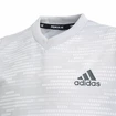 adidas  Boys Freelift Tee Primeblue Light Grey Gyerekpóló