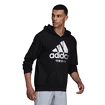 adidas  Category Graphic Hoodie Black Férfi-melegítőfelső