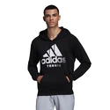 adidas  Category Graphic Hoodie Black Férfi-melegítőfelső