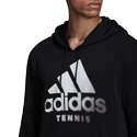 adidas  Category Graphic Hoodie Black Férfi-melegítőfelső