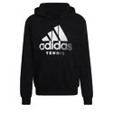 adidas  Category Graphic Hoodie Black Férfi-melegítőfelső