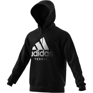 adidas  Category Graphic Hoodie Black Férfi-melegítőfelső