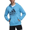 adidas  Category Graphic Hoodie Blue Férfi-melegítőfelső