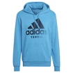 adidas  Category Graphic Hoodie Blue Férfi-melegítőfelső