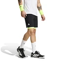 adidas  Club 2In1 Short Black/Lucid Lemon Férfirövidnadrág