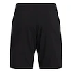 adidas  Club 3 Stripes Short Black Férfirövidnadrág