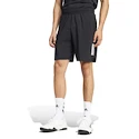 adidas  Club 3 Stripes Short Black Férfirövidnadrág