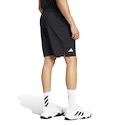 adidas  Club 3 Stripes Short Black Férfirövidnadrág