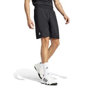 adidas  Club 3 Stripes Short Black Férfirövidnadrág S