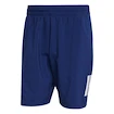 adidas  Club 3 Stripes Short Dark Blue Férfirövidnadrág