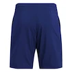 adidas  Club 3 Stripes Short Dark Blue Férfirövidnadrág