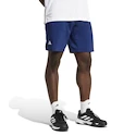 adidas  Club 3 Stripes Short Dark Blue Férfirövidnadrág