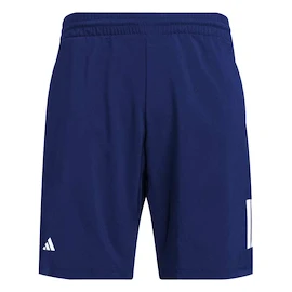 adidas Club 3 Stripes Short Dark Blue Férfirövidnadrág