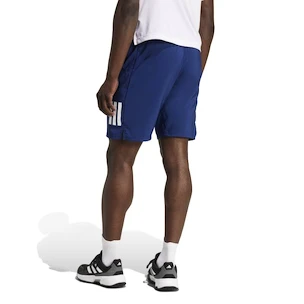 adidas  Club 3 Stripes Short Dark Blue Férfirövidnadrág XXL