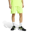adidas  Club 3 Stripes Short Lucid Lemon Férfirövidnadrág