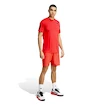 adidas  Club 3 Stripes Short Selure Férfirövidnadrág
