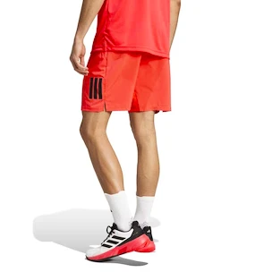 adidas  Club 3 Stripes Short Selure Férfirövidnadrág M