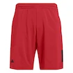 adidas  Club 3 Stripes Short Selure Férfirövidnadrág M