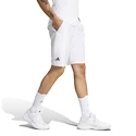 adidas  Club 3 Stripes Short White Férfirövidnadrág