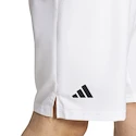 adidas  Club 3 Stripes Short White Férfirövidnadrág
