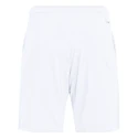 adidas  Club 3 Stripes Short White Férfirövidnadrág