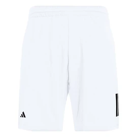 adidas Club 3 Stripes Short White Férfirövidnadrág