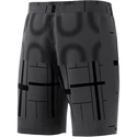 adidas  Club 3-Stripes Shorts Grey Férfirövidnadrág