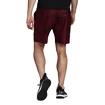 adidas  Club 3-Stripes Shorts Shadow Red Férfirövidnadrág