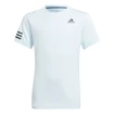 adidas  Club  3-Stripes Tee Gyerekpóló