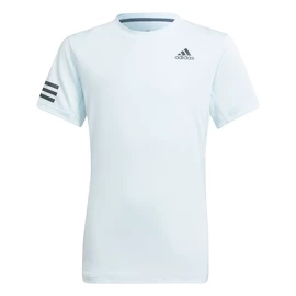 adidas Club 3-Stripes Tee Gyerekpóló