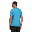 Adidas Club 3STR T-Shirt Sonic Aqua férfi póló