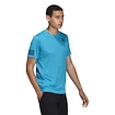 Adidas Club 3STR T-Shirt Sonic Aqua férfi póló