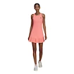 adidas  Club Dress Acid Red Ruha