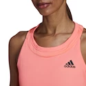 adidas  Club Dress Acid Red Ruha