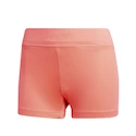 adidas  Club Dress Acid Red Ruha